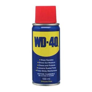 WD-40 Spray 100ml