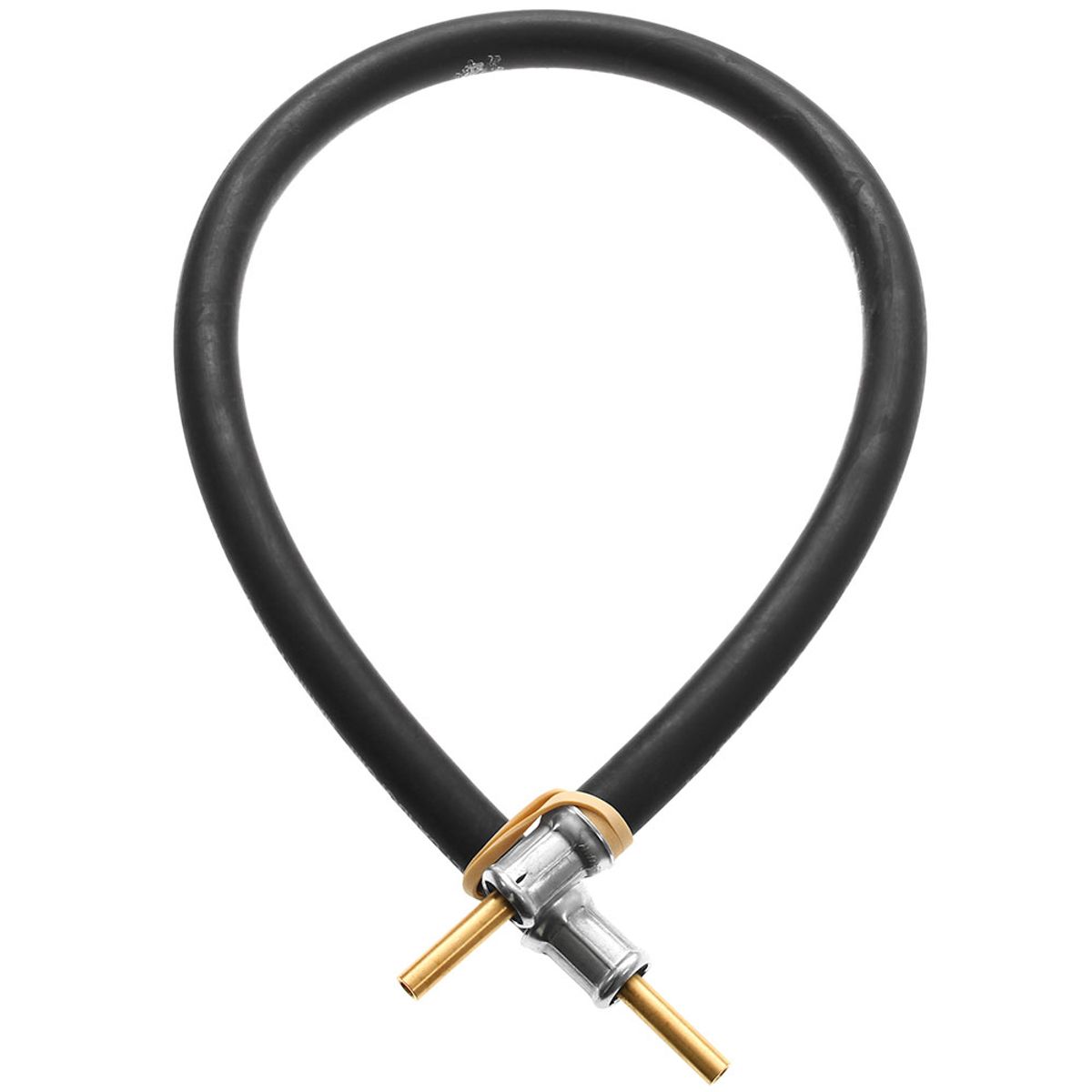 AG Fuel Hose ISO 7840 (1/4" Spigots / 36" Length)