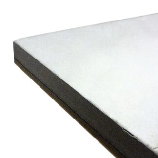 AG 1-3/16" Soundproofing 3ft x 2ft Self Adhesive