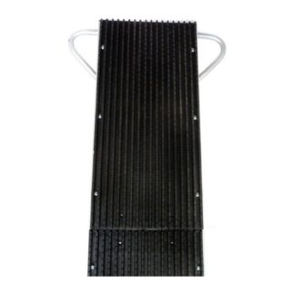 AG Powder Coated Steel Gangplank (79" Long / 8" Wide)