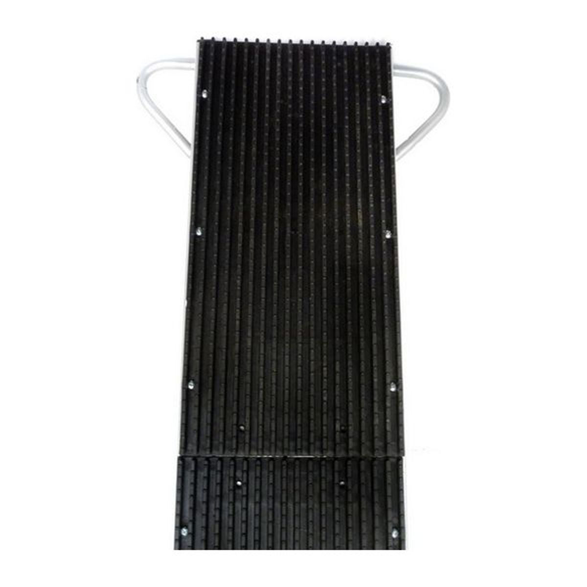 AG Powder Coated Steel Gangplank (79" Long / 8" Wide)