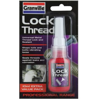 Granville Lock Thread & Sealant (10ml)