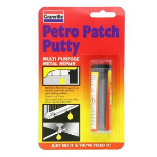 Granville Petro Patch Putty (50g)