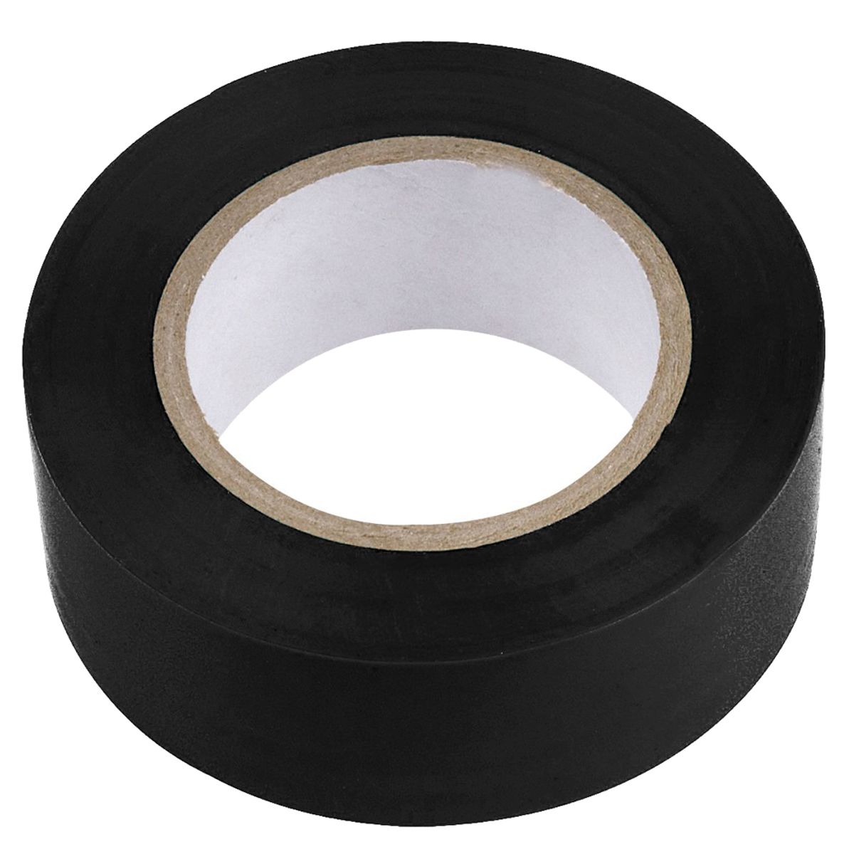 SupaLec Insulation Tape / Roll Black 5m