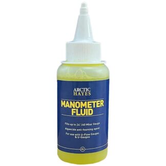 Manometer Fluid (60ml)