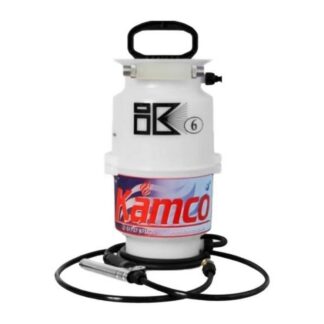 Kamco Systemsure IK6 Pressure Injector