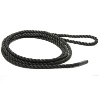 AG Black Fender Line (8mm / 1M)
