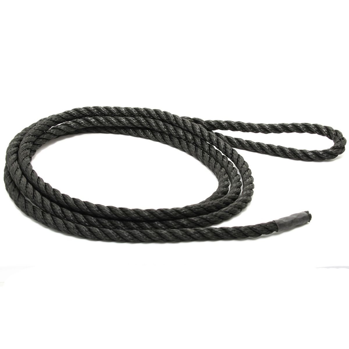 AG Black Fender Line (8mm / 1M)