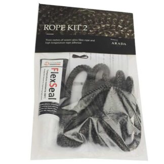 Arada Door Rope Kit
