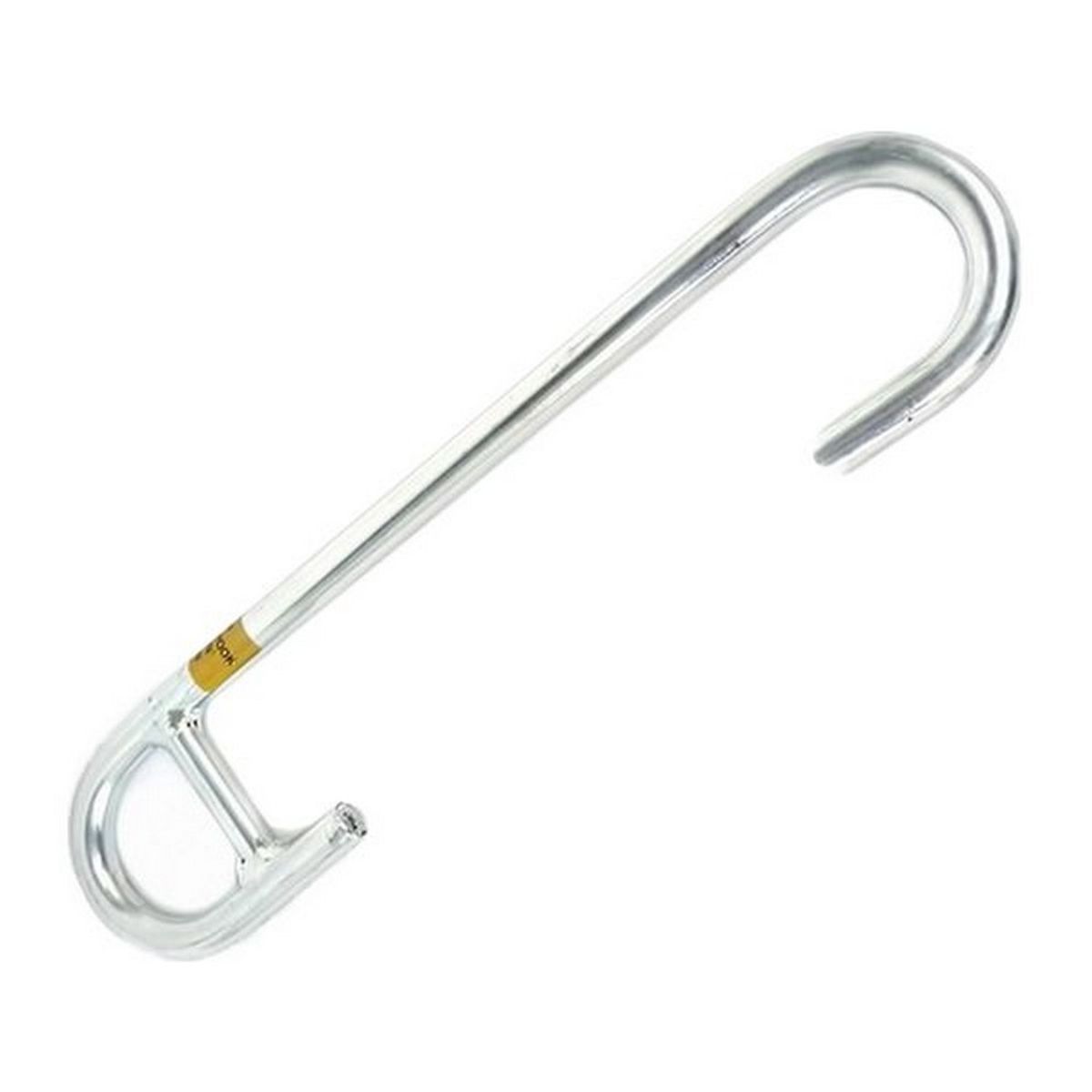 AG Safety Pin Mooring Hook (Galvanised)