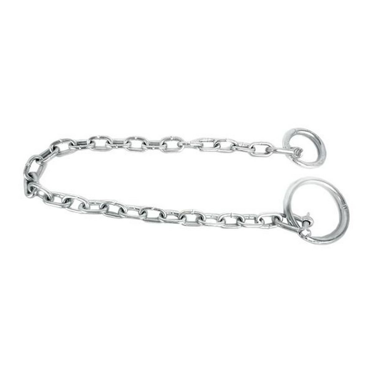 AG Mooring Chain and Rings (Galvanised)