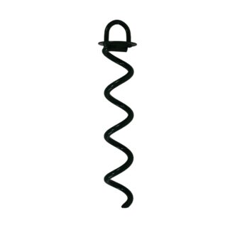 AG Spyrabase 250mm Mooring Ground Anchor
