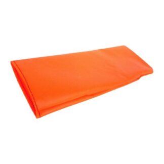 AG Hi-Vis Safety Cover for Mooring Pins (Orange)