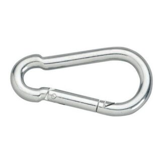 AG Stainless Steel Carbine Hook (6mm)