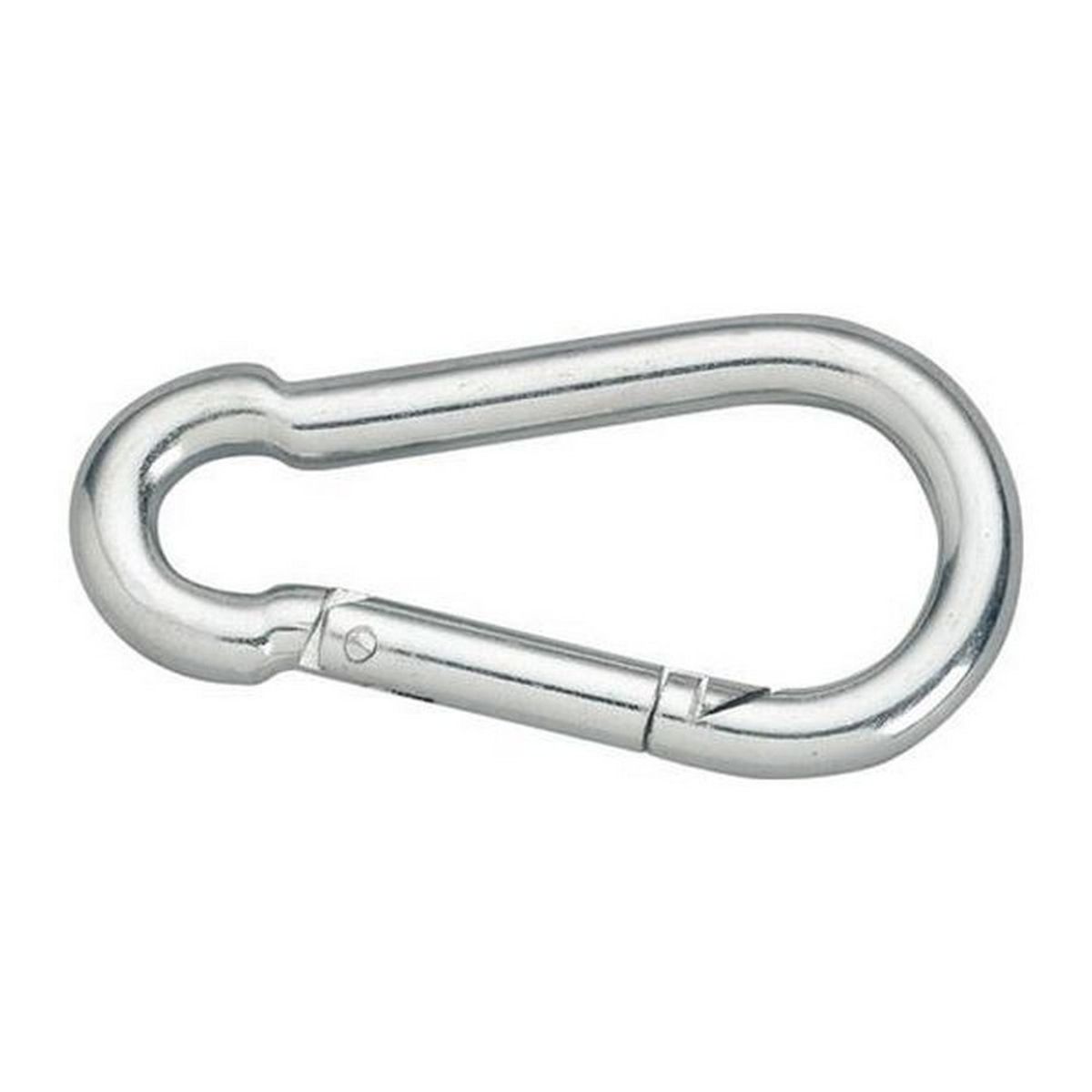 AG Stainless Steel Carbine Hook (10mm)