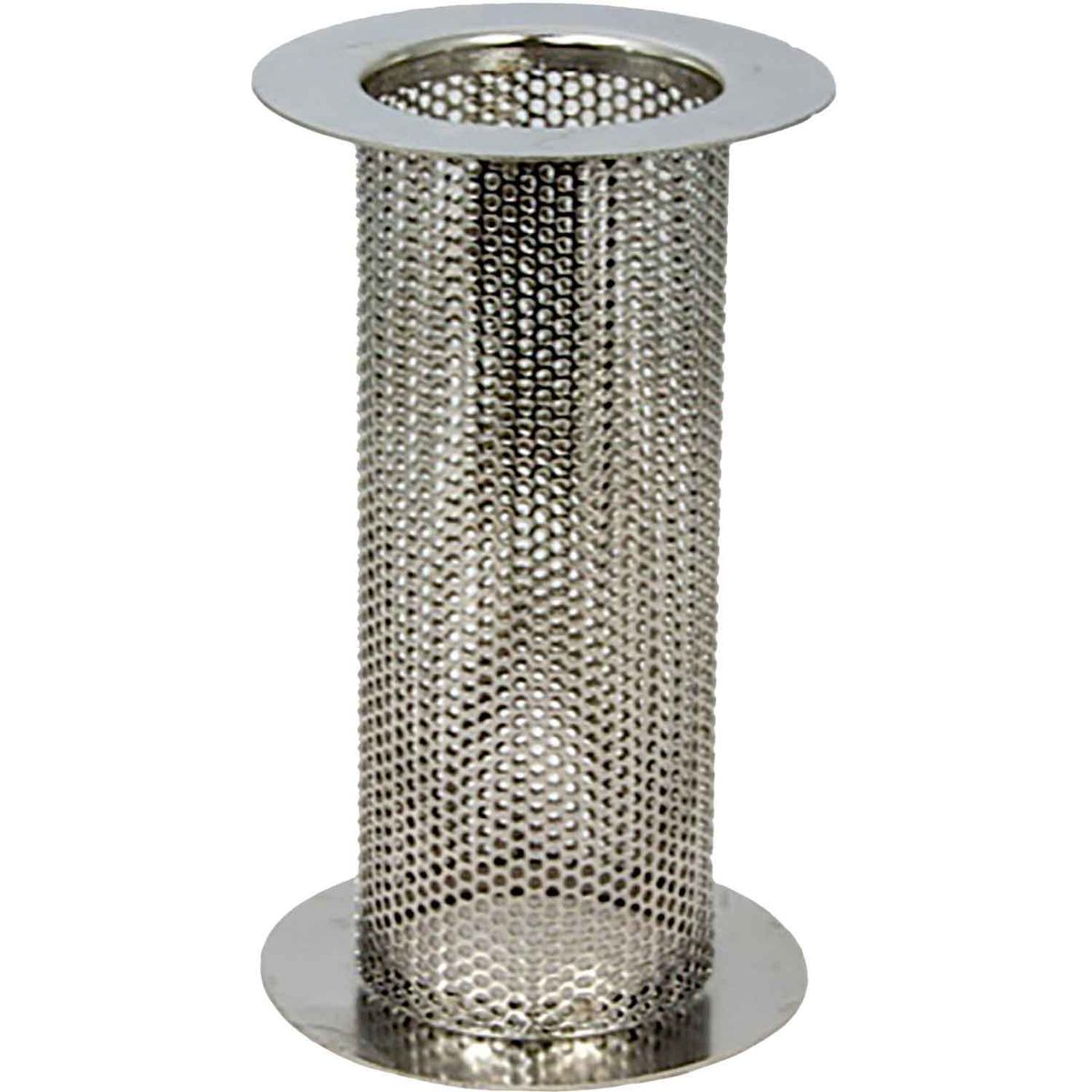 Arctic Steel Basket in 316 Stainless for BISO 2" to 2.5" Strainers