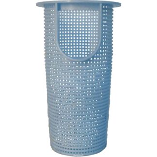 Arctic Steel Basket in ABS for SISO 4" Strainers