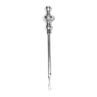 AG Tiller Pin Small Chrome