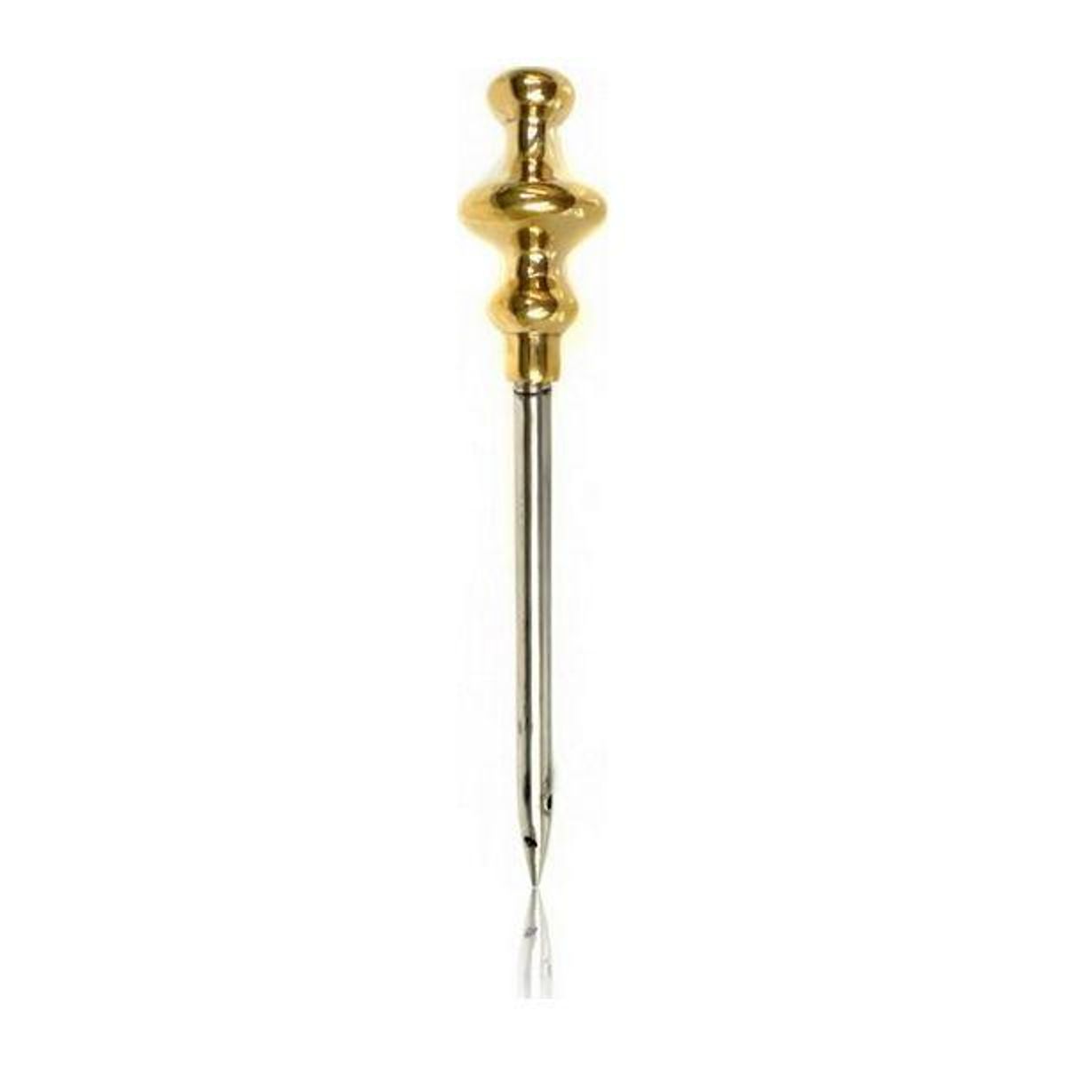 AG Tiller Pin Small Brass
