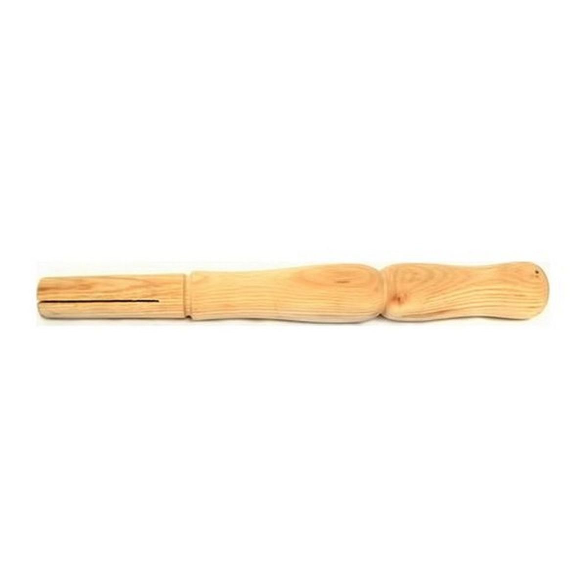AG Tiller Handle 1" Ash