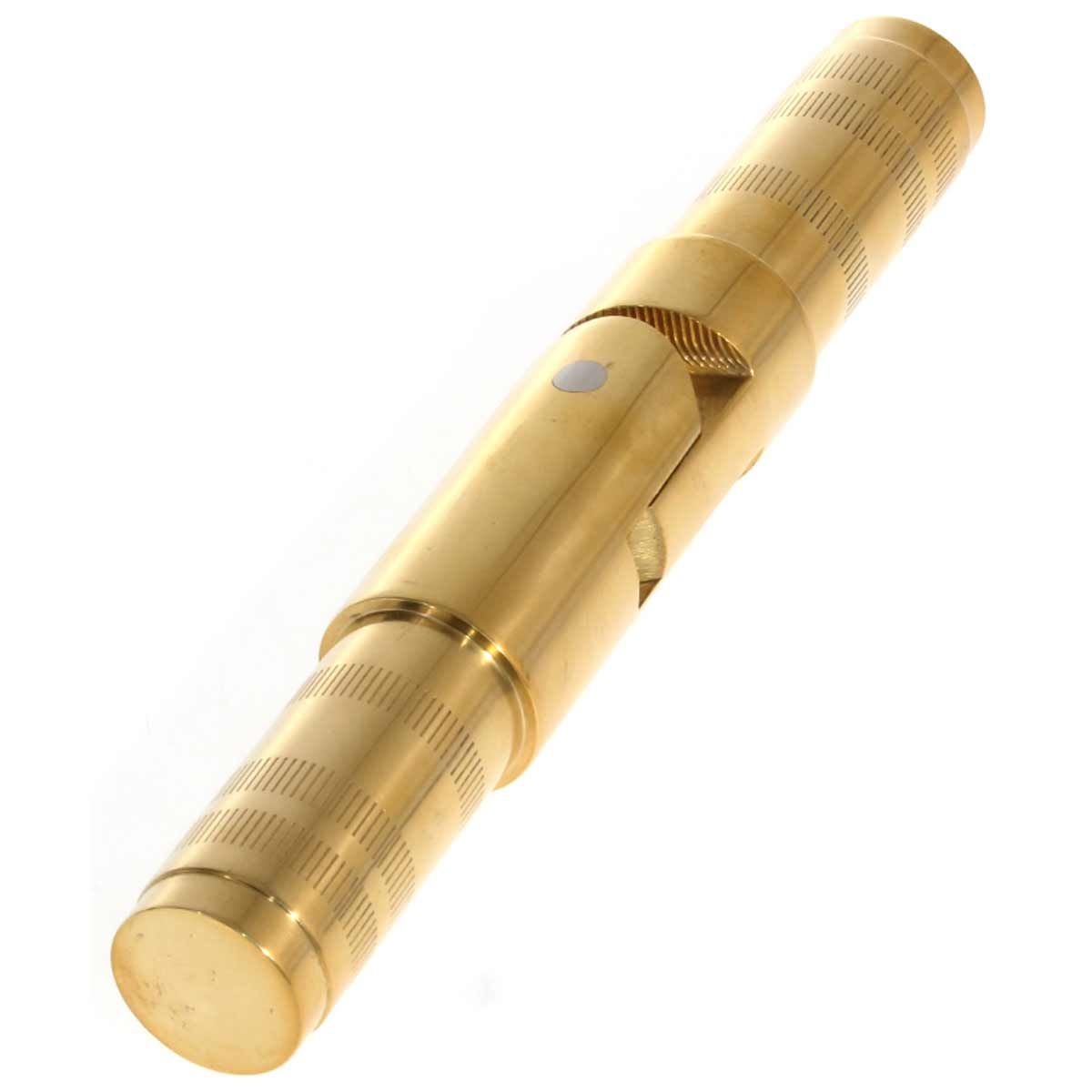 AG Tiller Hinge Lift Up in Brass