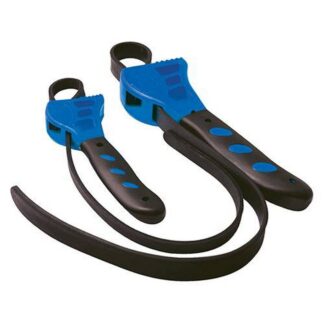 AG Wrench 2 Pack Rubber Strap Type H598531