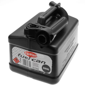 Carplan Tetracan Diesel 5L Jerry Can