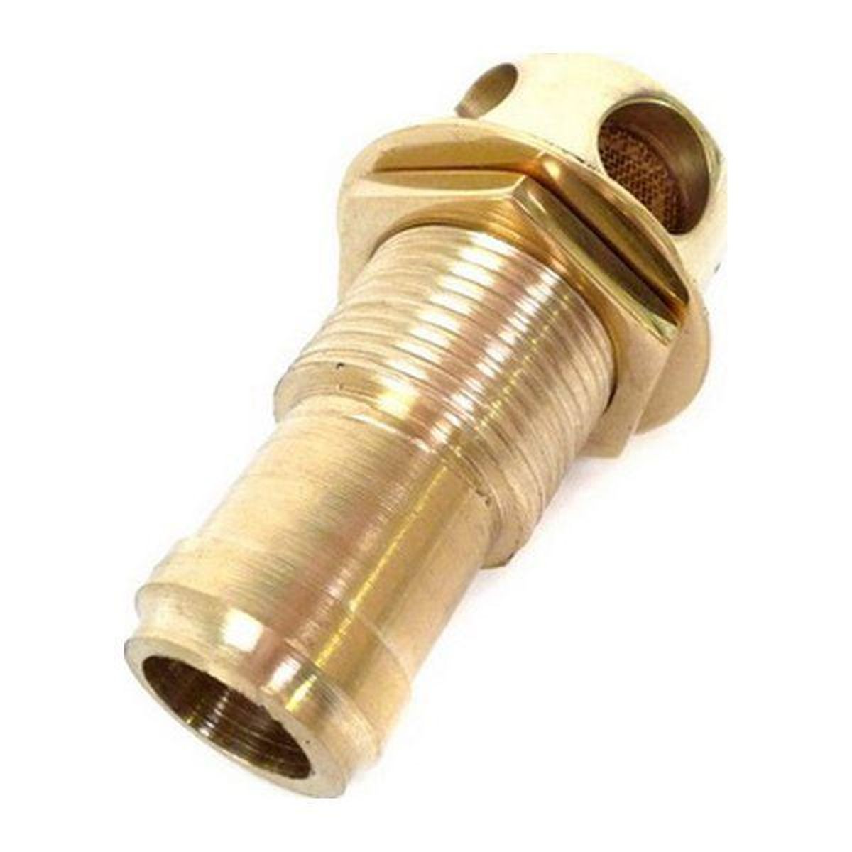 AG Brass Fuel Tank Vent (3/4" BSP Male)