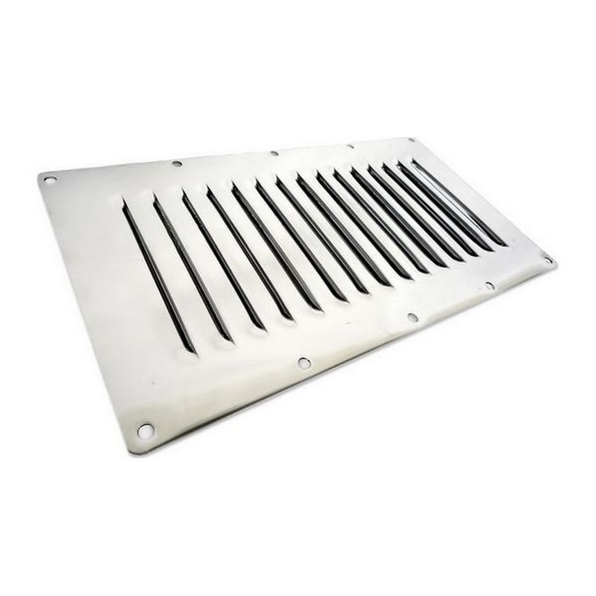 AAA Stainless Steel Vent (9" x 5" Vertical)
