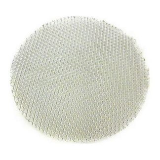 AG Spare 4-3/4" Flyscreen in Aluminium for ECS Vents