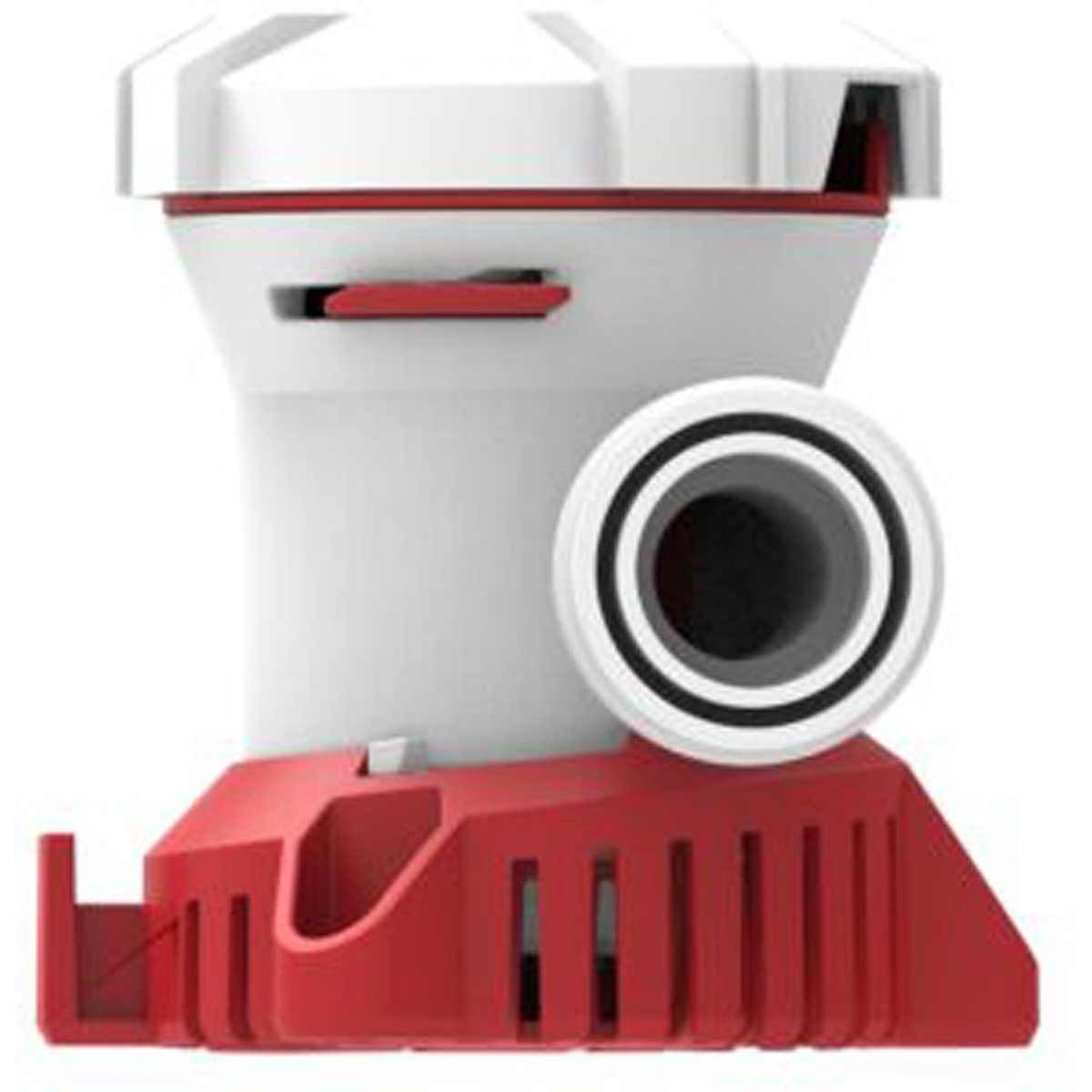 Attwood Tsunami MK2 500 Manual Bilge Pump (12V / 500 GPH / 19/25mm)