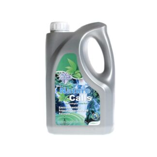 Blue Diamond When Nature Calls Eco Toilet Fluid (Concentrated / 2L)