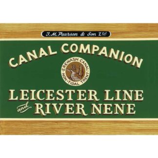 Pearson Guide Leicester Line & River Nene