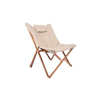 Bo-Camp Urban Collection Relax Chair Bloomsbury L Beige