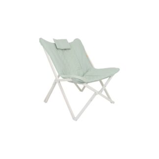 Bo-Camp Pastel Collection Relax Chair Gordes Loxford Green