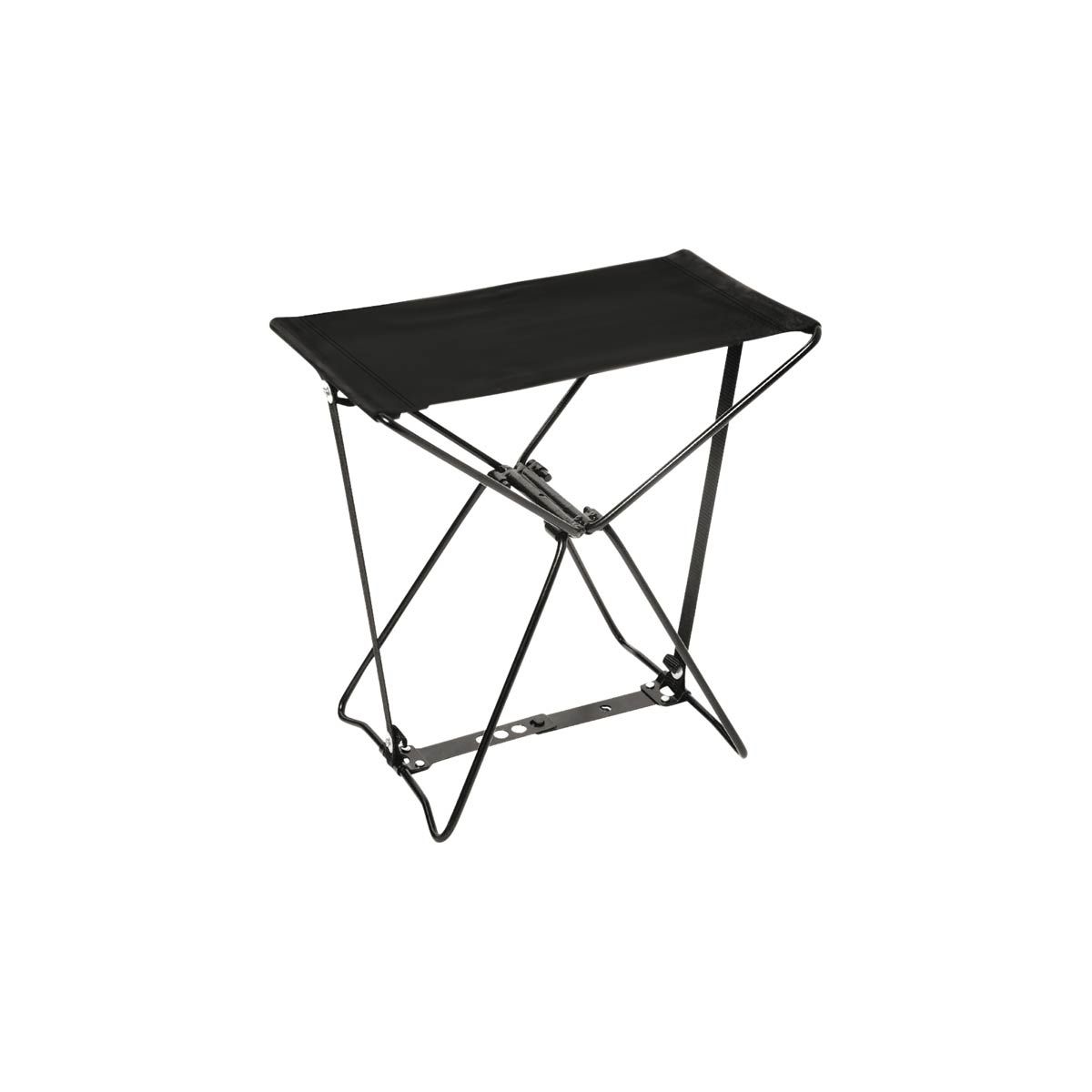 Bo-Camp Fishing Stool Compact