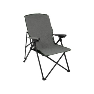 Bo-Camp Industrial Collection Folding Chair Stanwix Green