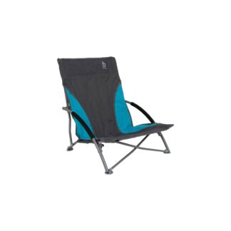 Bo-Camp Beach Chair Compact