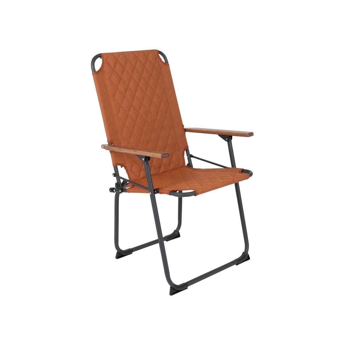 Bo-Camp Industrial Collection Chair Jefferson XL Clay