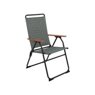 Bo-Camp Industrial Collection Folding Chair Segrell Green