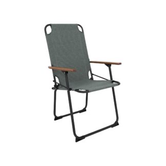 Bo-Camp Industrial Collection Chair Bushwick XL Green