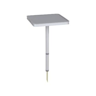 Bo-Camp Peg Table 1 Leg