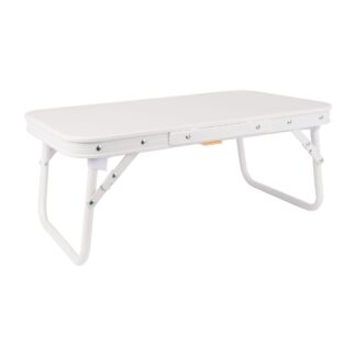 Bo-Camp Pastel Collection Table Yvoire Compact (56 x 34cm)