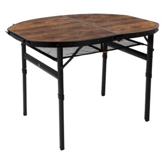 Bo-Camp Industrial Collection Table Woodbine Case (100 x 70cm)