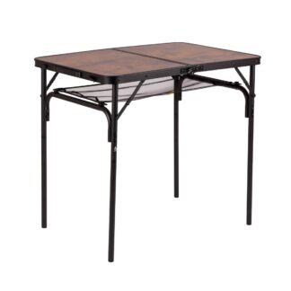 Bo-Camp Industrial Collection Table Decatur Case (90 x 60cm)