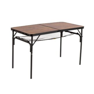 Bo-Camp Industrial Collection Table Greene Case (120 x 60cm)