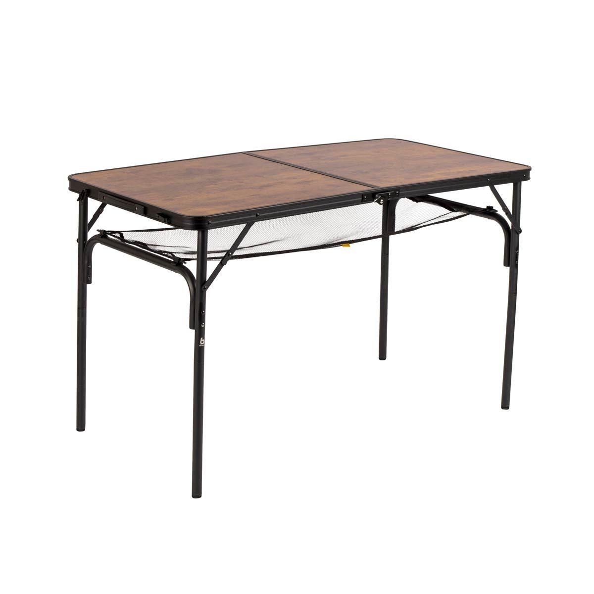 Bo-Camp Industrial Collection Table Greene Case (120 x 60cm)