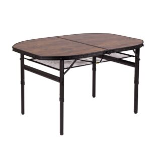 Bo-Camp Industrial Collection Table Melrose Case (120 x 80cm)