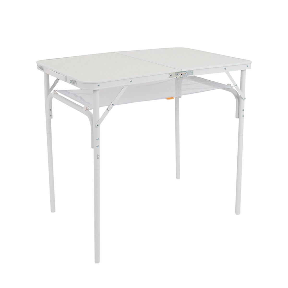 Bo-Camp Pastel Collection Table Yvoire Case Model (90 x 60cm)
