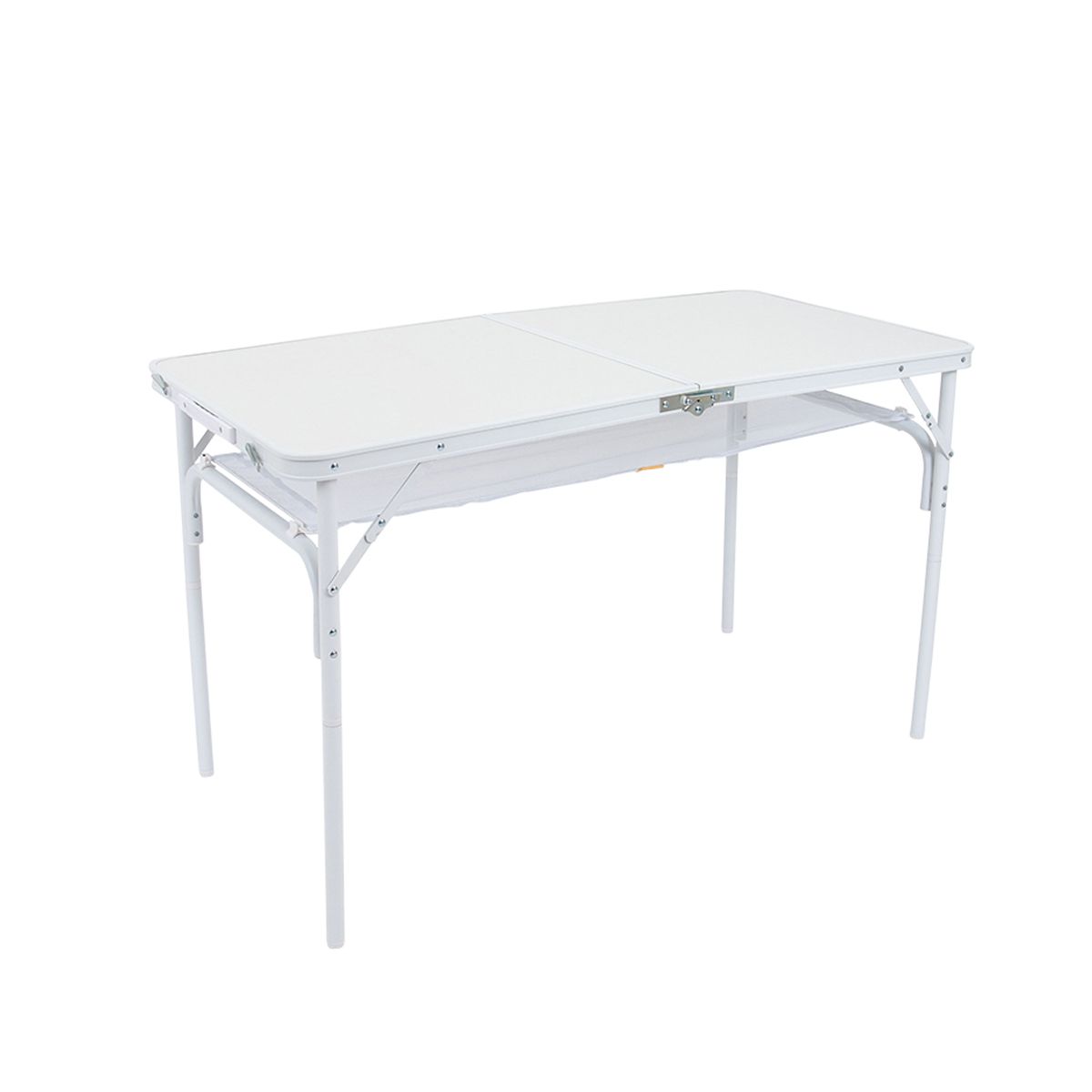 Bo-Camp Pastel Collection Table Yvoire Case Model (120 x 60cm)